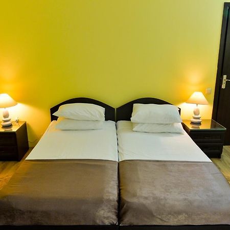 Imereti Health Resort Tskaltubo Dış mekan fotoğraf