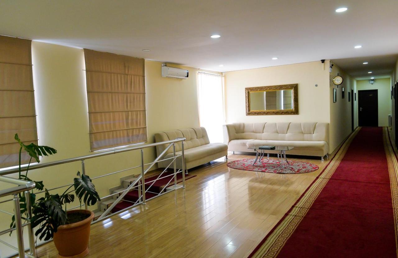 Imereti Health Resort Tskaltubo Dış mekan fotoğraf