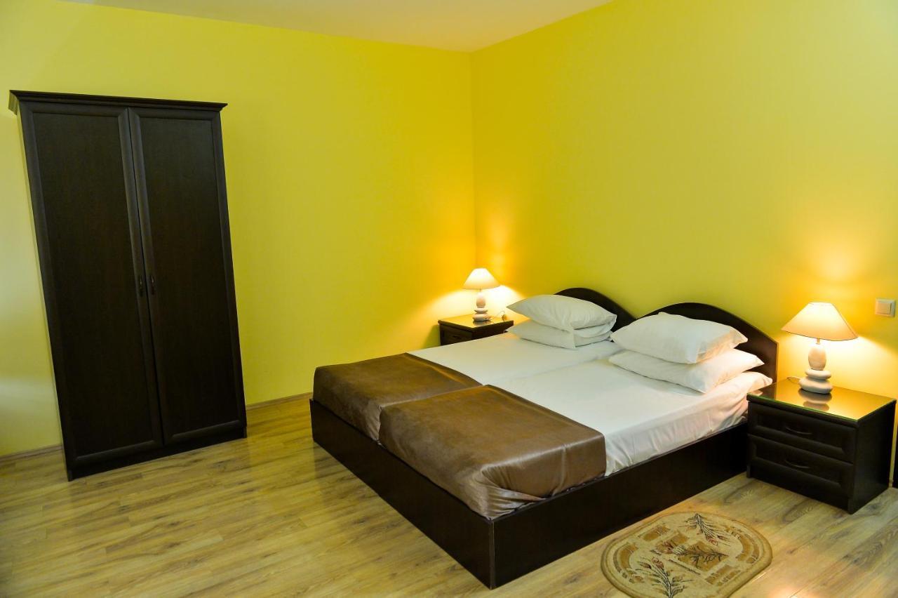 Imereti Health Resort Tskaltubo Dış mekan fotoğraf
