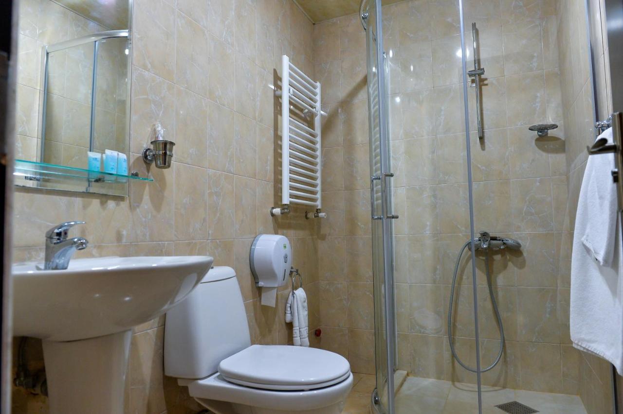 Imereti Health Resort Tskaltubo Dış mekan fotoğraf