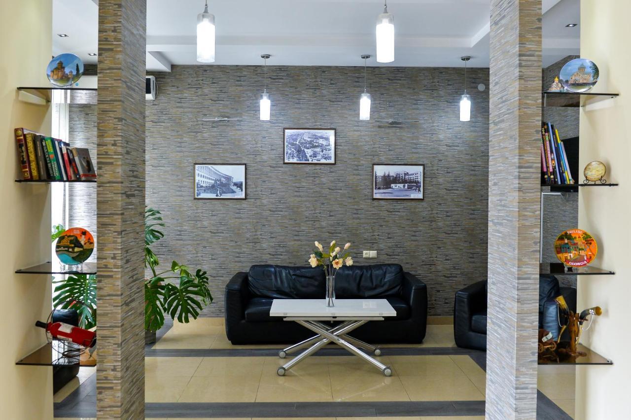 Imereti Health Resort Tskaltubo Dış mekan fotoğraf