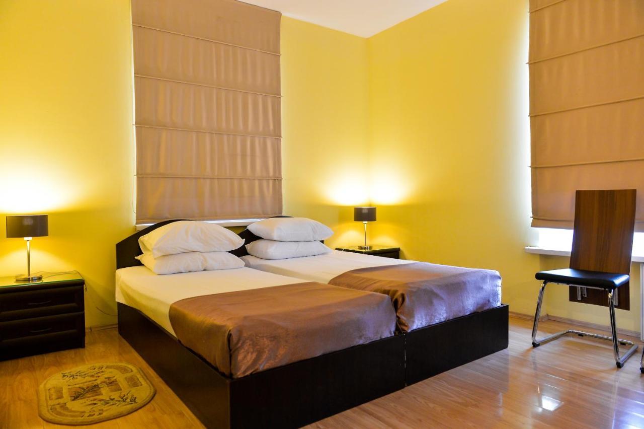 Imereti Health Resort Tskaltubo Dış mekan fotoğraf