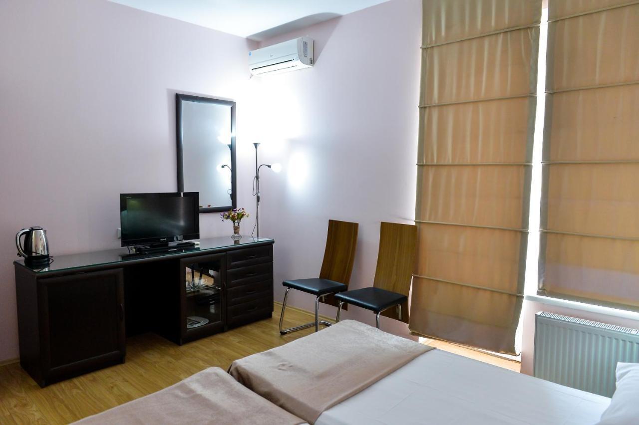 Imereti Health Resort Tskaltubo Dış mekan fotoğraf