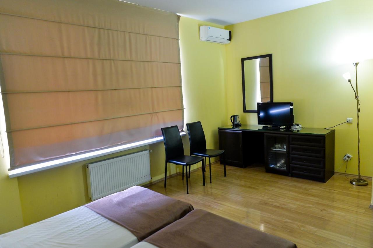 Imereti Health Resort Tskaltubo Dış mekan fotoğraf