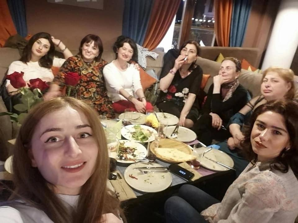 Imereti Health Resort Tskaltubo Dış mekan fotoğraf