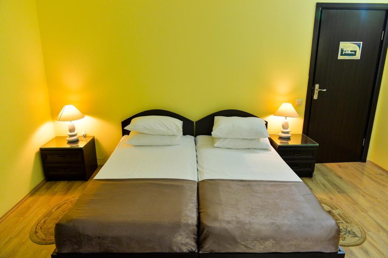 Imereti Health Resort Tskaltubo Dış mekan fotoğraf