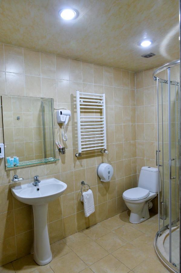 Imereti Health Resort Tskaltubo Dış mekan fotoğraf