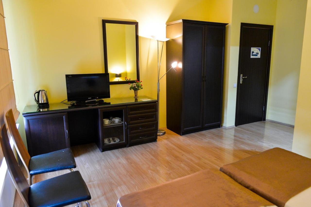 Imereti Health Resort Tskaltubo Dış mekan fotoğraf