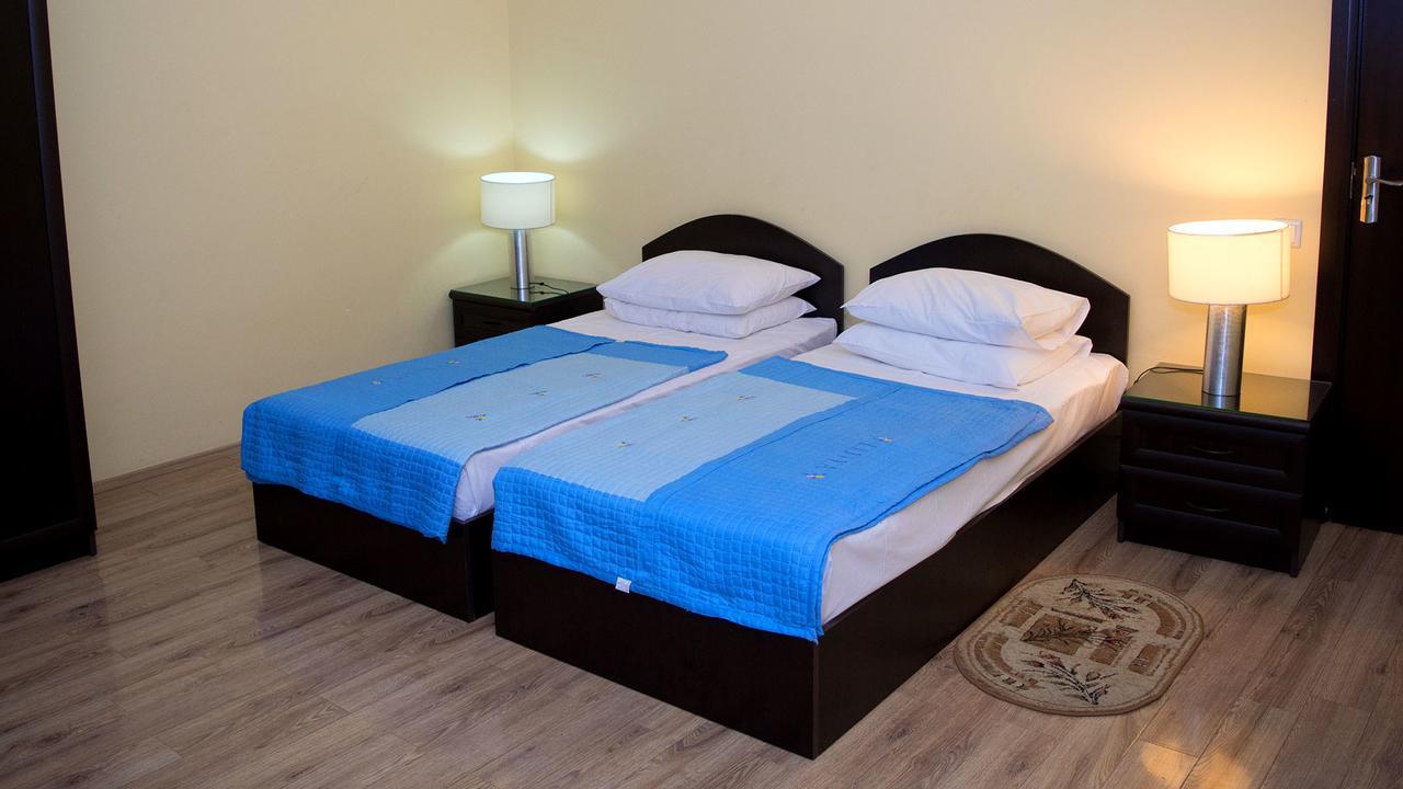 Imereti Health Resort Tskaltubo Dış mekan fotoğraf