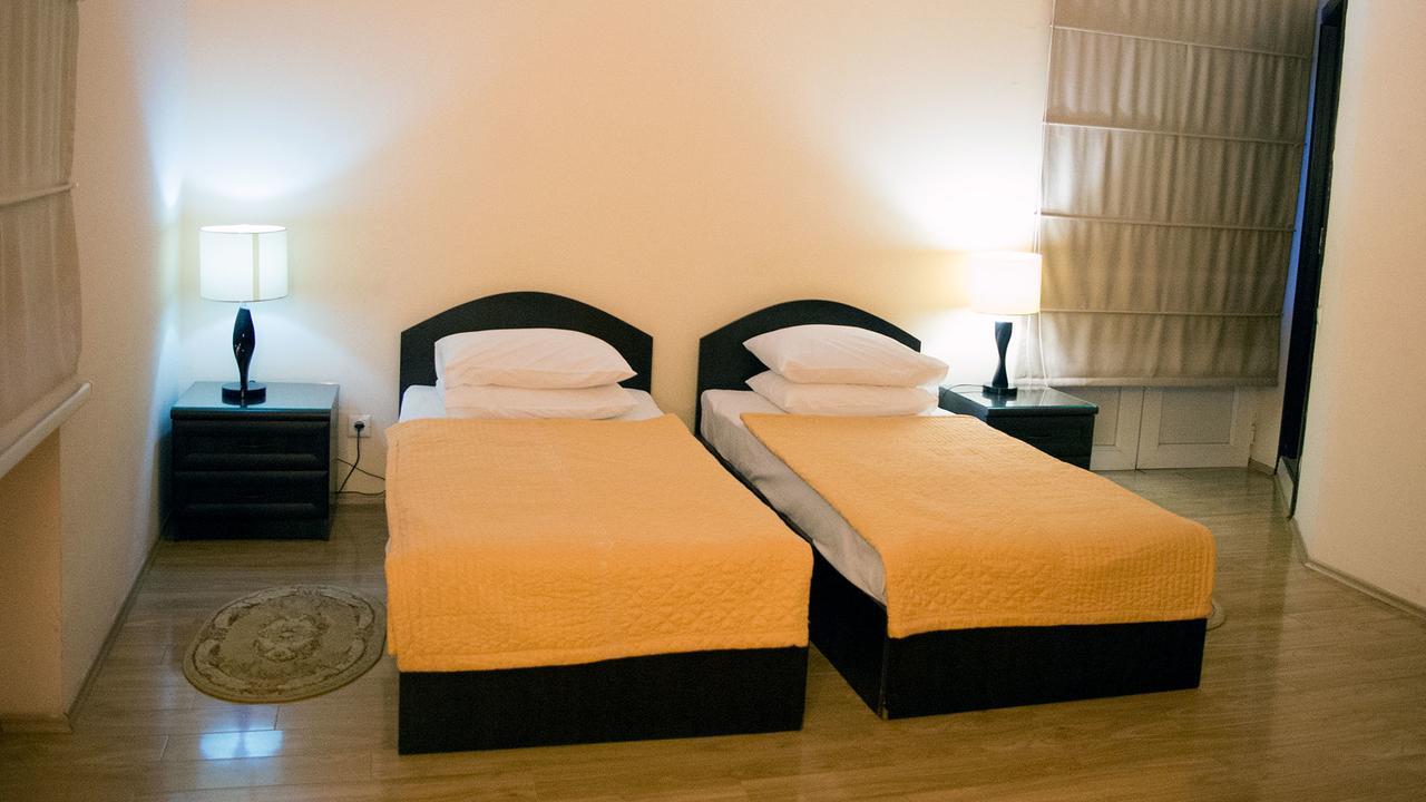 Imereti Health Resort Tskaltubo Dış mekan fotoğraf